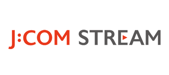 J:COM STREAM
