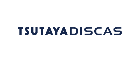 tsutaya discas