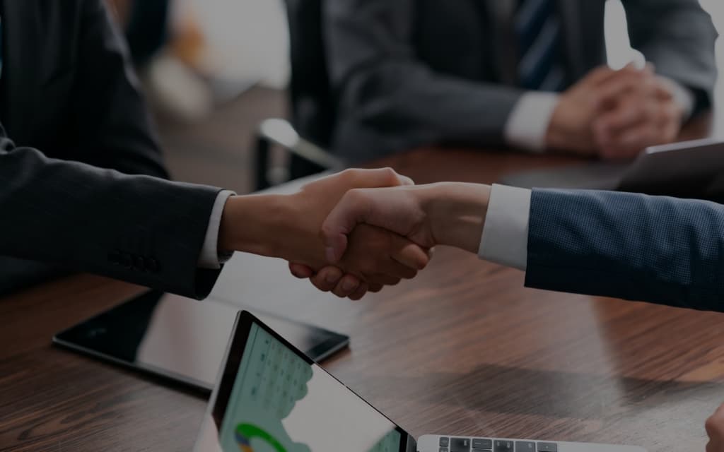 V-Point Agency Business