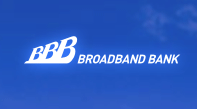 BBB BROADBAND BANK