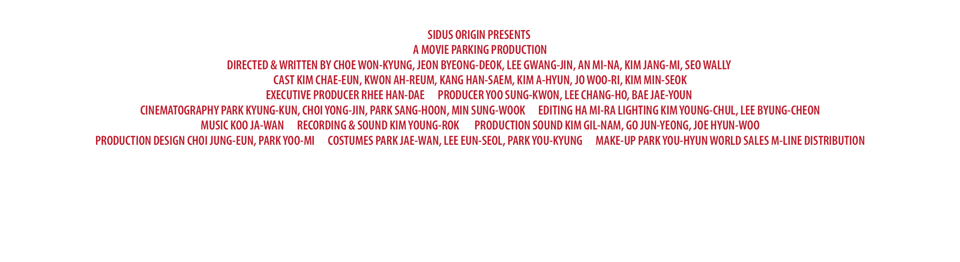 Body Parts Billing